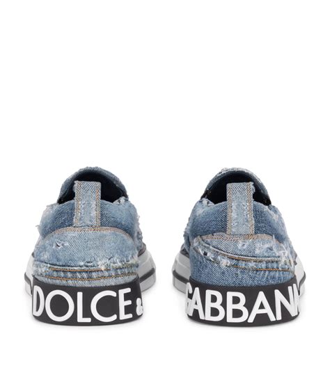 dolce and gabbana denim.